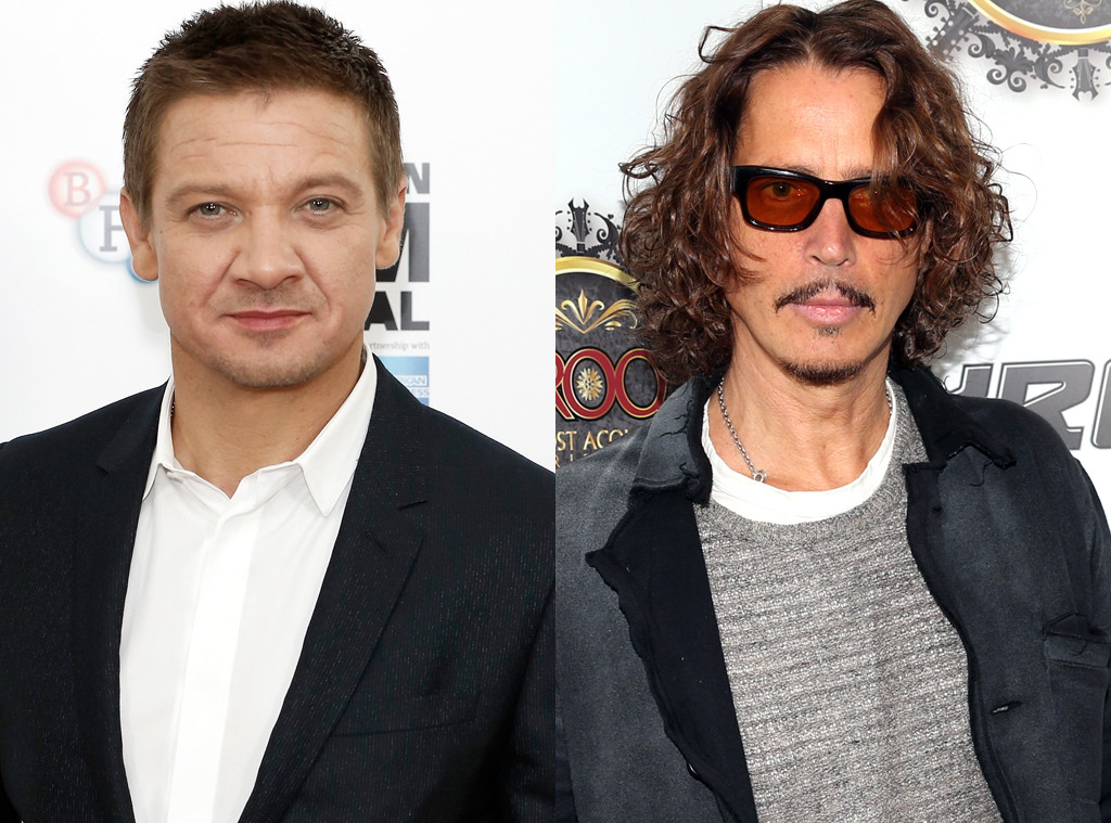 jeremy renner opens up